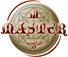 Master, logo