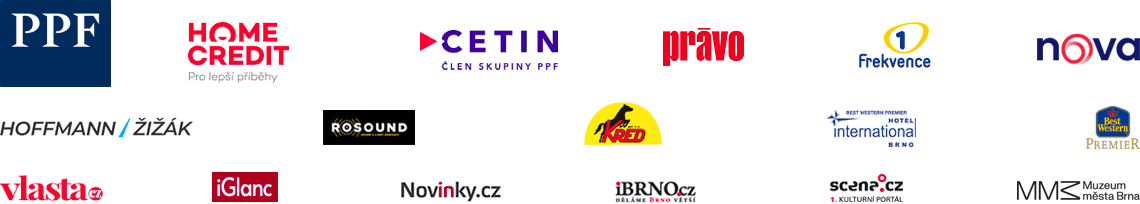 Partneři / Partners