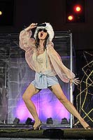 Marná lásky snaha, Letní shakespearovské slavnosti Brno 2012