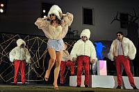 Marná lásky snaha, Letní shakespearovské slavnosti Brno 2012