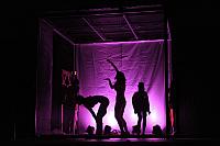 Marná lásky snaha, Letní shakespearovské slavnosti Brno 2012