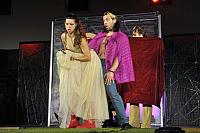 Marná lásky snaha, Letní shakespearovské slavnosti Brno 2012