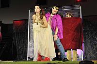 Marná lásky snaha, Letní shakespearovské slavnosti Brno 2012