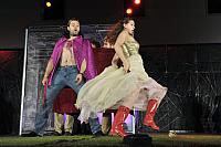 Marná lásky snaha, Letní shakespearovské slavnosti Brno 2012