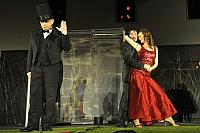Marná lásky snaha, Letní shakespearovské slavnosti Brno 2012