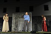 Marná lásky snaha, Letní shakespearovské slavnosti Brno 2012