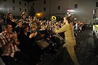 Marná lásky snaha, Letní shakespearovské slavnosti Brno 2012