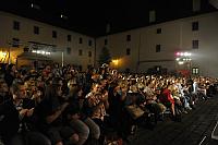 Marná lásky snaha, Letní shakespearovské slavnosti Brno 2012