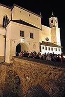 Marná lásky snaha, Letní shakespearovské slavnosti Brno 2012