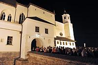 Marná lásky snaha, Letní shakespearovské slavnosti Brno 2012