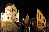 Marná lásky snaha, Letní shakespearovské slavnosti Brno 2012