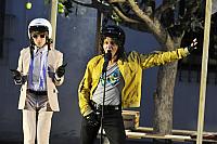 Zkrocení zlé ženy, Letní shakespearovské slavnosti Brno 2012