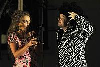 Zkrocení zlé ženy, Letní shakespearovské slavnosti Brno 2012