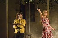 Zkrocení zlé ženy, Letní shakespearovské slavnosti Brno 2012