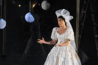 Zkrocení zlé ženy, Letní shakespearovské slavnosti Brno 2012