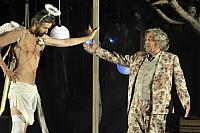 Zkrocení zlé ženy, Letní shakespearovské slavnosti Brno 2012