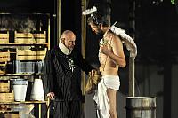 Zkrocení zlé ženy, Letní shakespearovské slavnosti Brno 2012