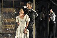 Zkrocení zlé ženy, Letní shakespearovské slavnosti Brno 2012