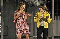 Zkrocení zlé ženy, Letní shakespearovské slavnosti Brno 2012
