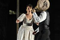 Zkrocení zlé ženy, Letní shakespearovské slavnosti Brno 2012
