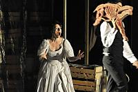 Zkrocení zlé ženy, Letní shakespearovské slavnosti Brno 2012