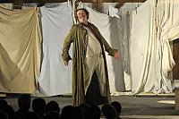 Veselé paničky windsorské, Letní shakespearovské slavnosti Brno