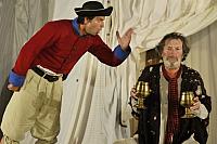 Veselé paničky windsorské, Letní shakespearovské slavnosti Brno