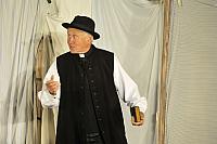 Veselé paničky windsorské, Letní shakespearovské slavnosti Brno