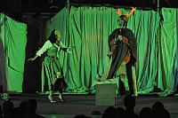 Veselé paničky windsorské, Letní shakespearovské slavnosti Brno