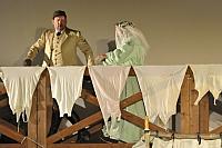 Veselé paničky windsorské, Letní shakespearovské slavnosti Brno
