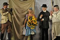 Veselé paničky windsorské, Letní shakespearovské slavnosti Brno