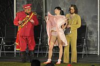 Marná lásky snaha, Letní shakespearovské slavnosti Brno 2012