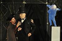 Marná lásky snaha, Letní shakespearovské slavnosti Brno 2012