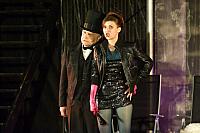 Marná lásky snaha, Letní shakespearovské slavnosti Brno 2012
