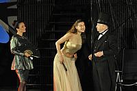 Marná lásky snaha, Letní shakespearovské slavnosti Brno 2012