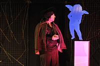 Marná lásky snaha, Letní shakespearovské slavnosti Brno 2012