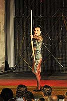 Marná lásky snaha, Letní shakespearovské slavnosti Brno 2012