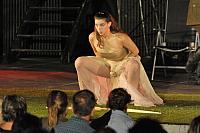 Marná lásky snaha, Letní shakespearovské slavnosti Brno 2012