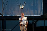 Sen noci svatojánské, Letní shakespearovské slavnosti Brno 2014