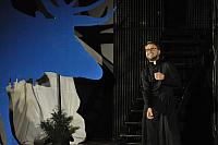 Marná lásky snaha, Letní shakespearovské slavnosti Brno 2012