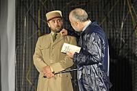 Marná lásky snaha, Letní shakespearovské slavnosti Brno 2012
