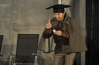 Marná lásky snaha, Letní shakespearovské slavnosti Brno 2012