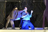 Marná lásky snaha, Letní shakespearovské slavnosti Brno 2012