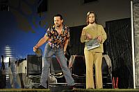 Marná lásky snaha, Letní shakespearovské slavnosti Brno 2012