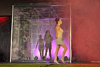 Marná lásky snaha, Letní shakespearovské slavnosti Brno 2012
