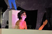 Marná lásky snaha, Letní shakespearovské slavnosti Brno 2012