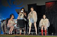 Marná lásky snaha, Letní shakespearovské slavnosti Brno 2012