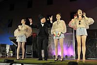Marná lásky snaha, Letní shakespearovské slavnosti Brno 2012