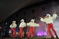 Marná lásky snaha, Letní shakespearovské slavnosti Brno 2012