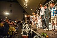 Zkrocení zlé ženy, Letní shakespearovské slavnosti Brno 2015
